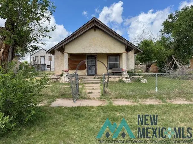 410 Rencher Street, Clovis, NM 88101 - Image #1