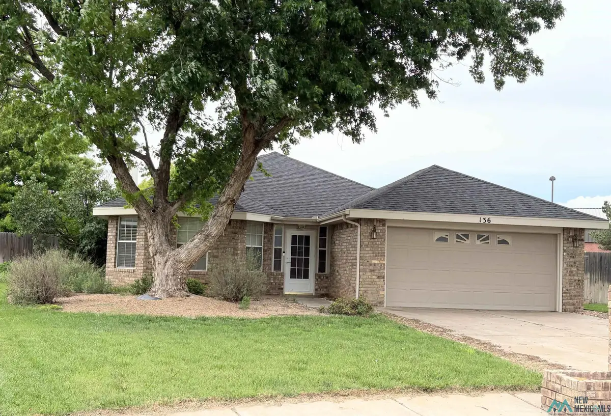 136 Wilmington Circle, Clovis, NM 88101 - Image #1