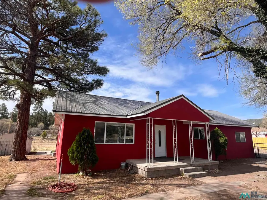 46 The Lane Road, Reserve, NM 87830 - Image #2