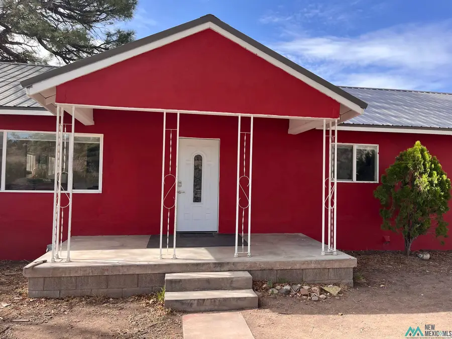 46 The Lane Road, Reserve, NM 87830 - Image #3