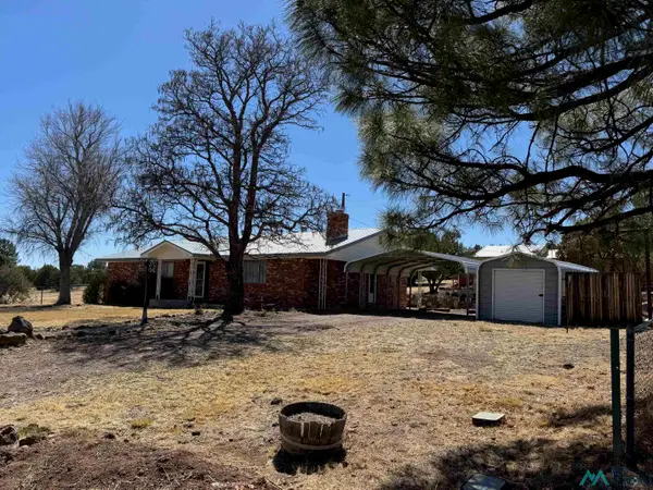 7 Dora Street, Reserve, NM 87830