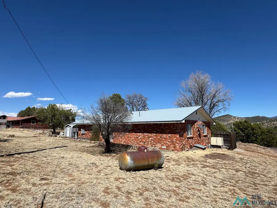 7 Dora Street, Reserve, NM 87830 - Image #2