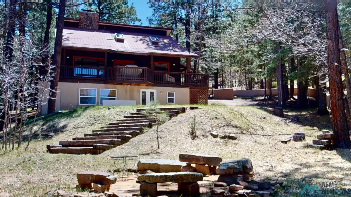 146 Camino Facil Drive, Rociada, NM 87742 - Image #1