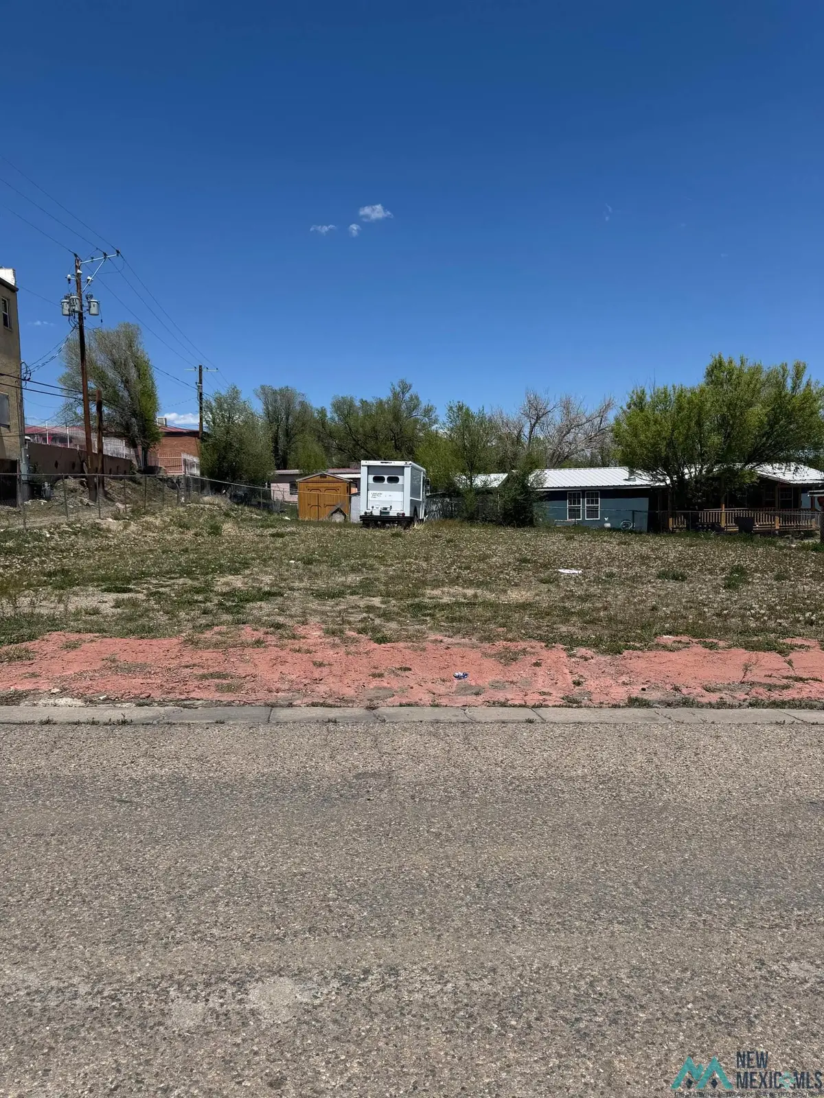 Garfield, Las Vegas, NM 87701 - Image #1