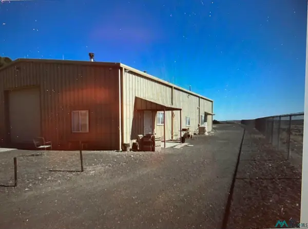 157 Mckinley Ranch Road, Quemado, NM 87829