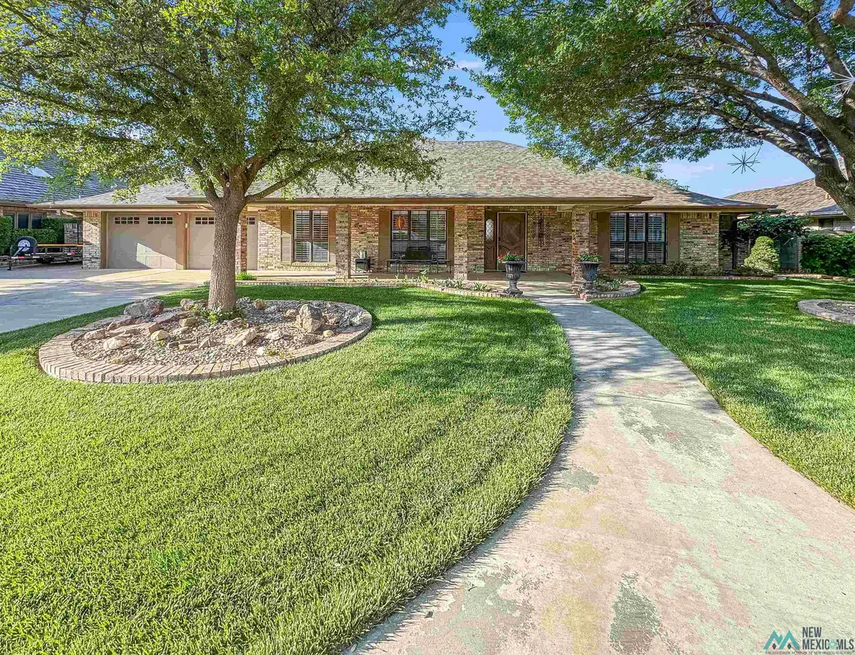 530 E Jemez Road, Hobbs, NM 88240 - Image #1