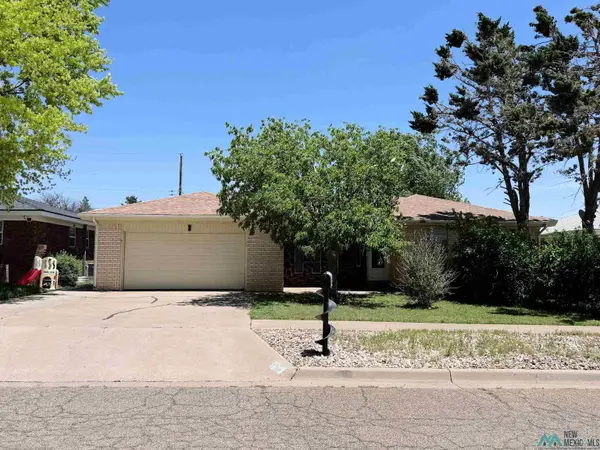 2205 Moberly, Clovis, NM 