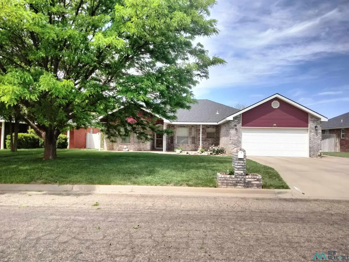2412 Howard Cowper Drive, Clovis, NM 88101 - Image #1