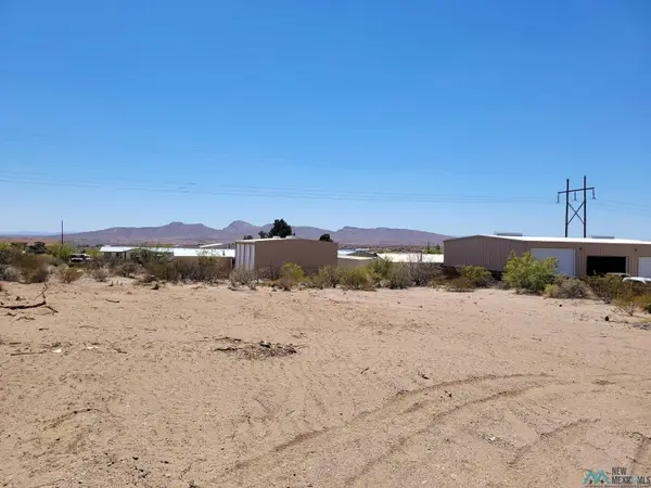 122 San Mateo Street, Elephant Butte, NM 87935