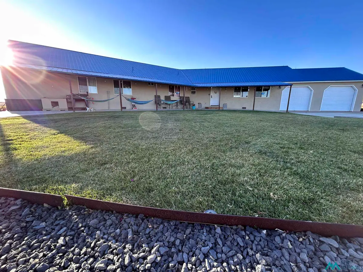 910 Hwy 505, Maxwell, NM 87728 - Image #1