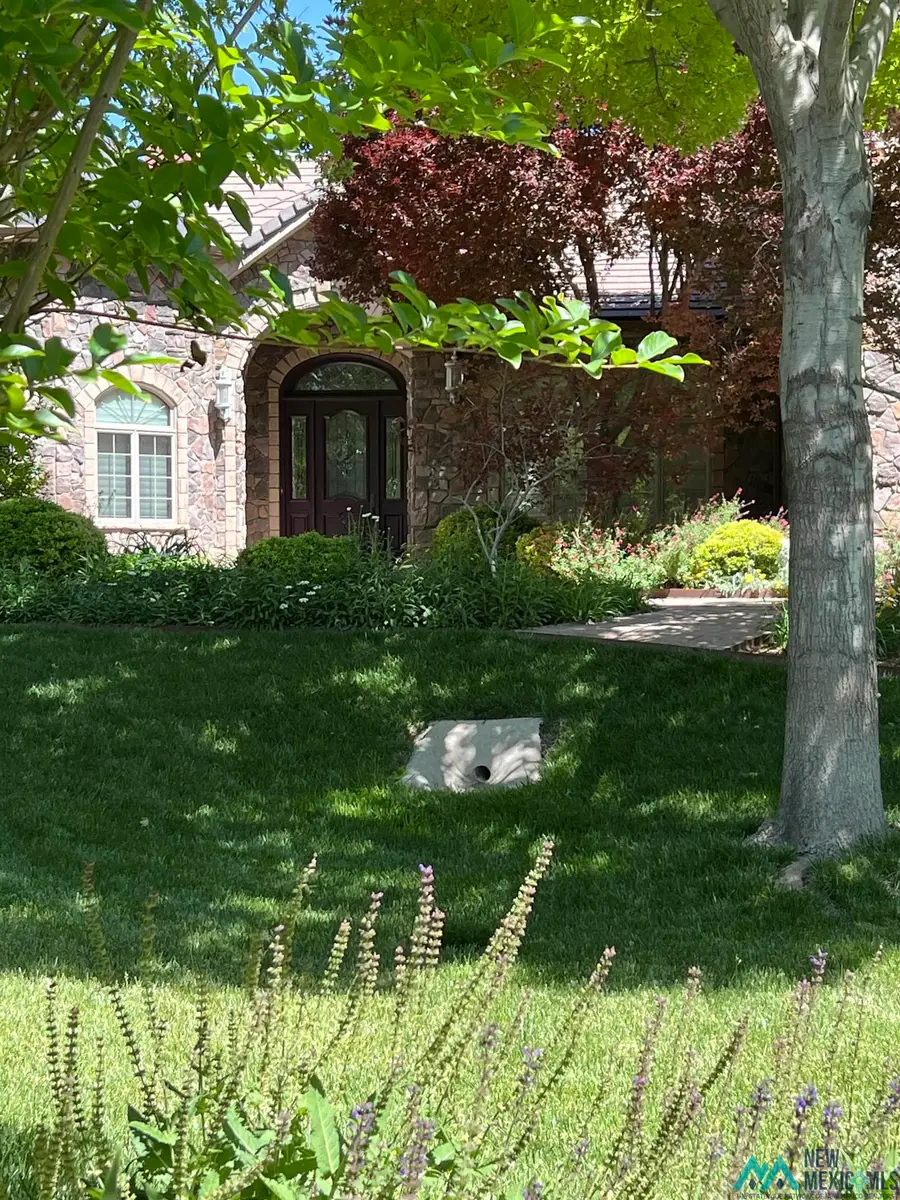 7 Sierra Blanca Circle, Roswell, NM 88201 - Image #2