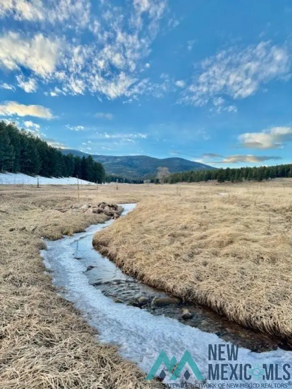 28289 Hwy 64 Highway, Eagle Nest, NM 87718