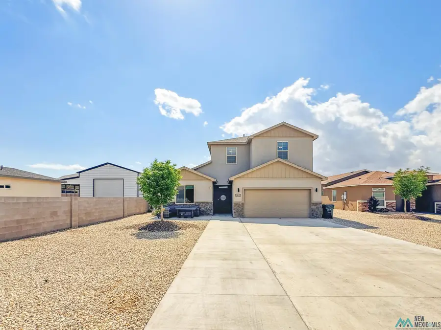 3813 Saguaro Drive, Carlsbad, NM 88220 - Image #3