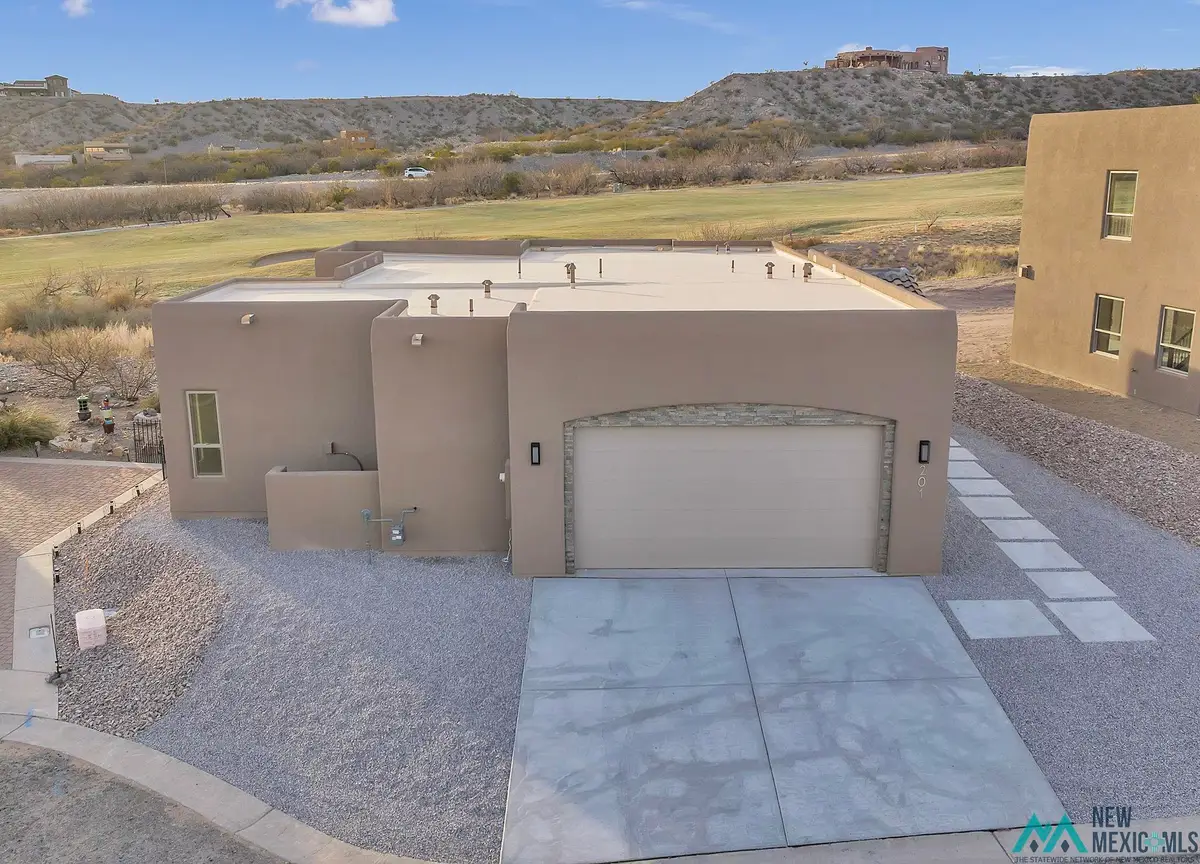 201 Las Cruces Drive, Elephant Butte, NM 87935 - Image #1