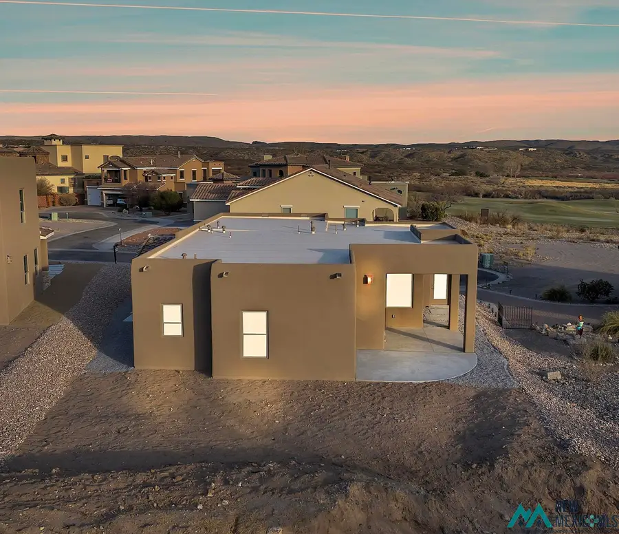 201 Las Cruces Drive, Elephant Butte, NM 87935 - Image #3