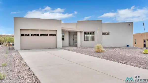 212 Tierra Verde Circle, Elephant Butte, NM 87935