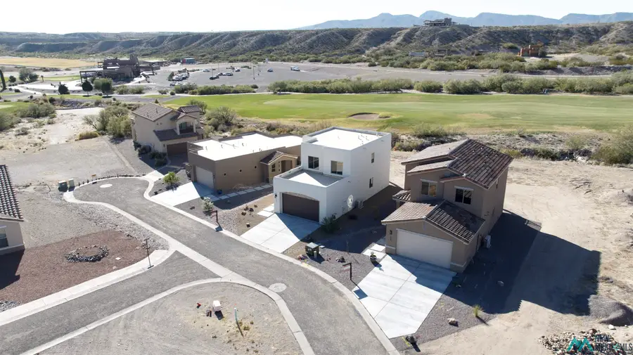 107 Las Cruces Drive, Elephant Butte, NM 87935 - Image #3