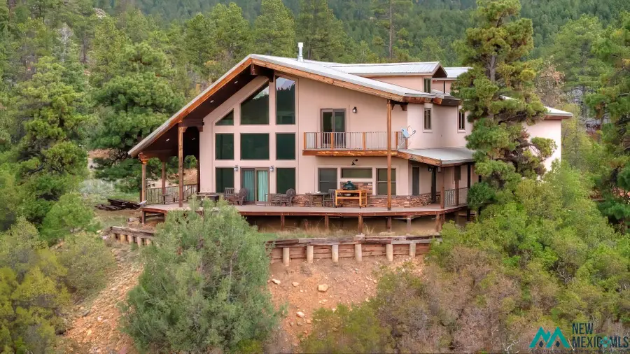 000 Sr 512, Chama, NM 87575 - Image #3