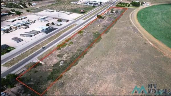 4901 Seminole Highway, Hobbs, NM 88240