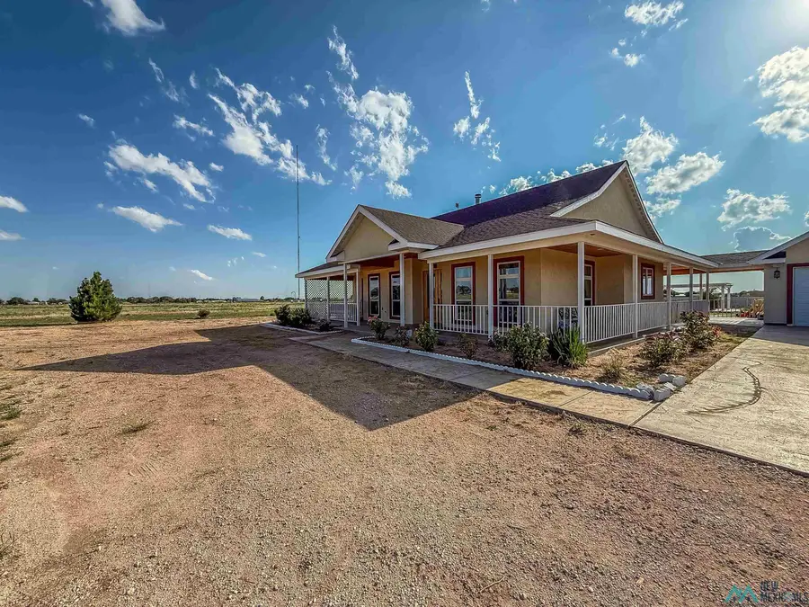 7815 N Kornegay Road, Hobbs, NM 88242 - Image #3