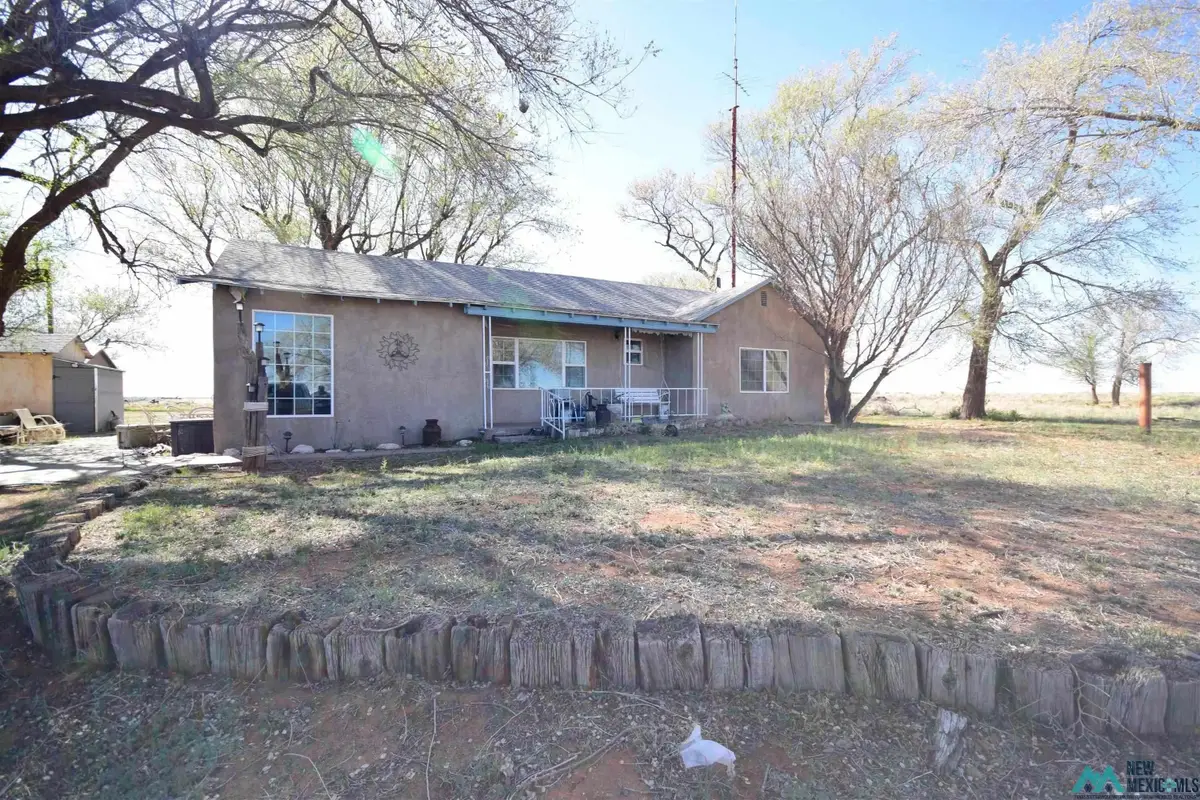 56 N Roosevelt Road Ad, Portales, NM 88130 - Image #1