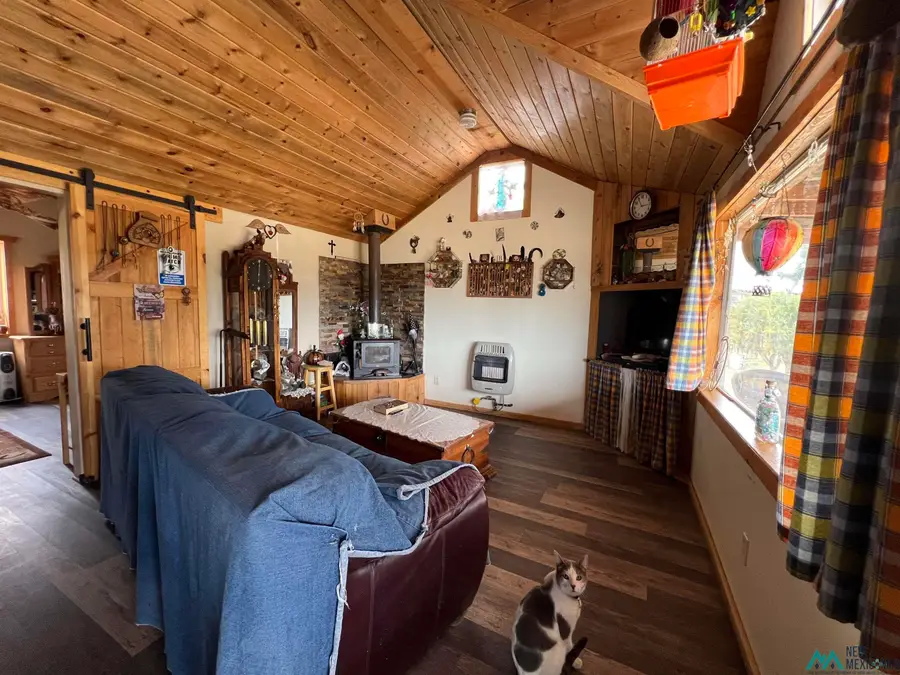 15 Victoria Ct Road, Pie Town, NM 87827 - Image #2