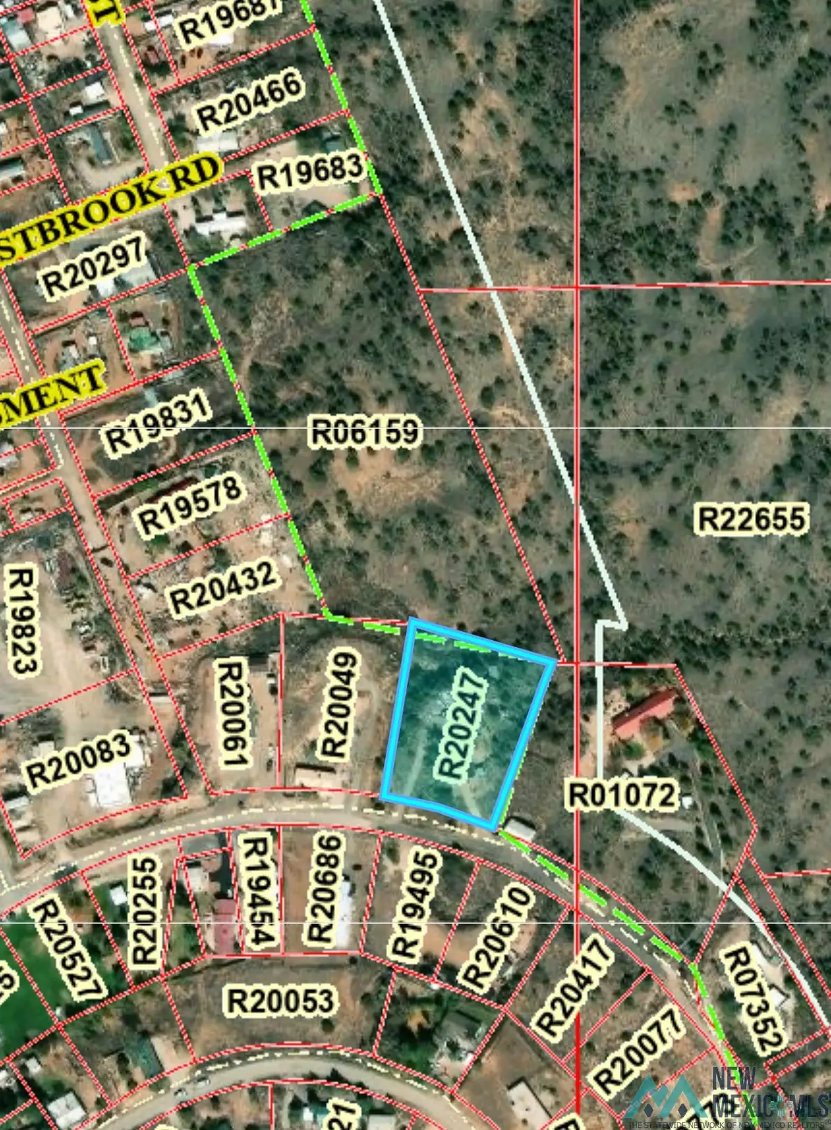 509 Haystack Place, Milan, NM 87021 - Image #1