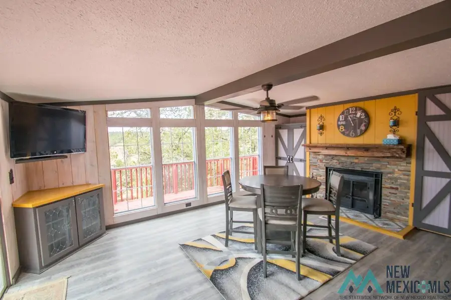 25 Round Up Drive, Pie Town, NM 87827 - Image #3