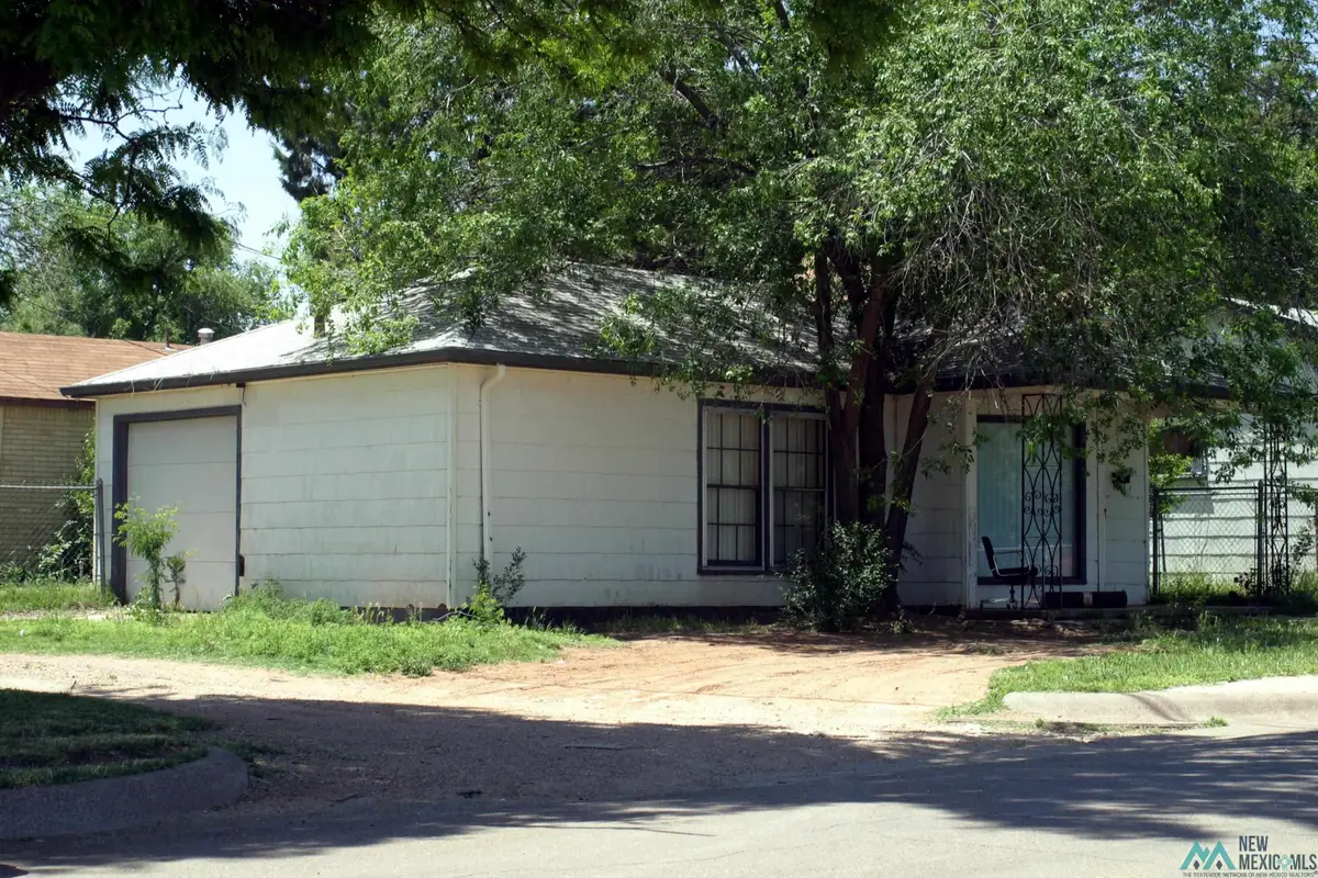 1445 Axtell Street, Clovis, NM 88101 - Image #1
