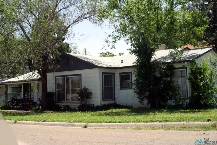 1445 Axtell Street, Clovis, NM 88101 - Image #2