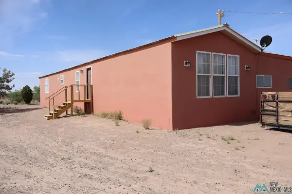 1145 Plomo Rd Sw, Deming, NM 88030