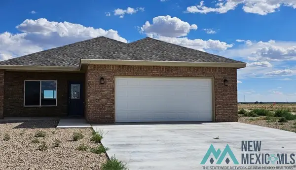 1837 Quail-wood Drive, Portales, NM 88130