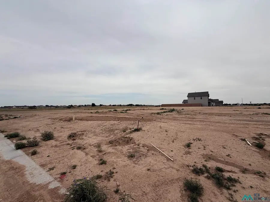 1606 Magnolia Ln Lane, Roswell, NM 88201 - Image #2