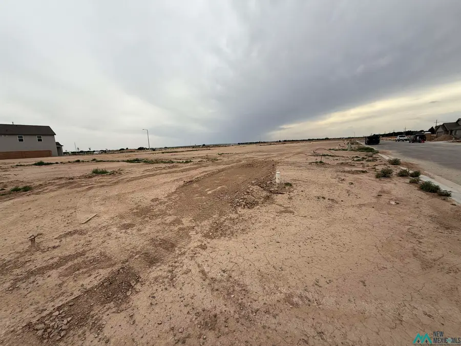 1606 Magnolia Ln Lane, Roswell, NM 88201 - Image #3