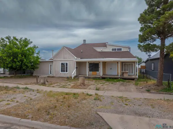 111 W Mathews Street, Roswell, NM 88201