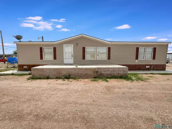 313 W Roxana Street, Hobbs, NM 88240