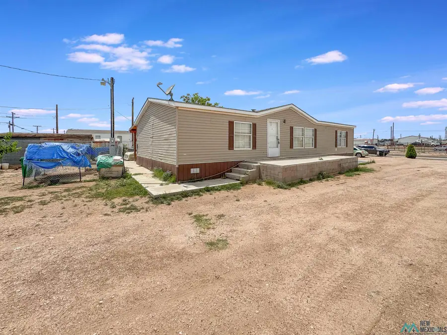 313 W Roxana Street, Hobbs, NM 88240 - Image #2