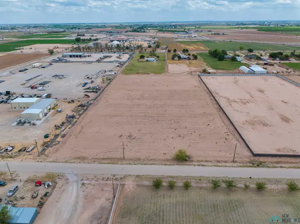 1601 Cottontop Road, Carlsbad, NM 88220