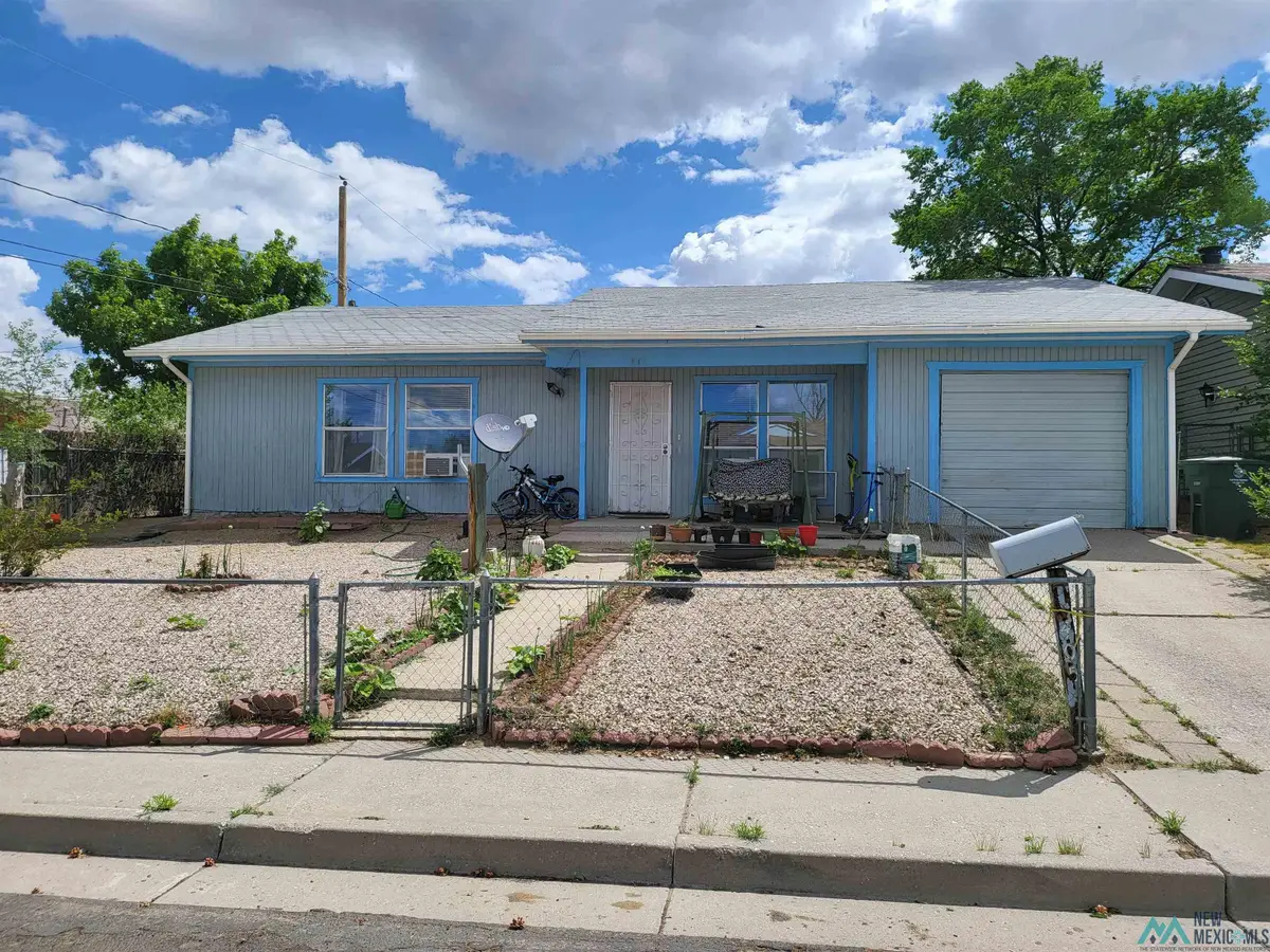 901 Wagon Road, Gallup, NM 87301 - Image #1