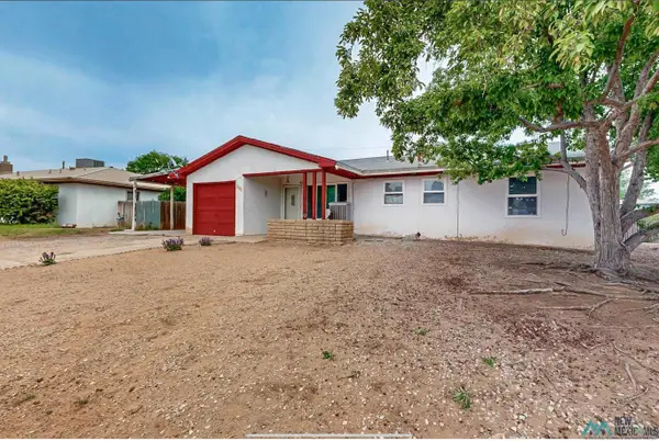 1601 Chaco Avenue, Grants, NM 87020