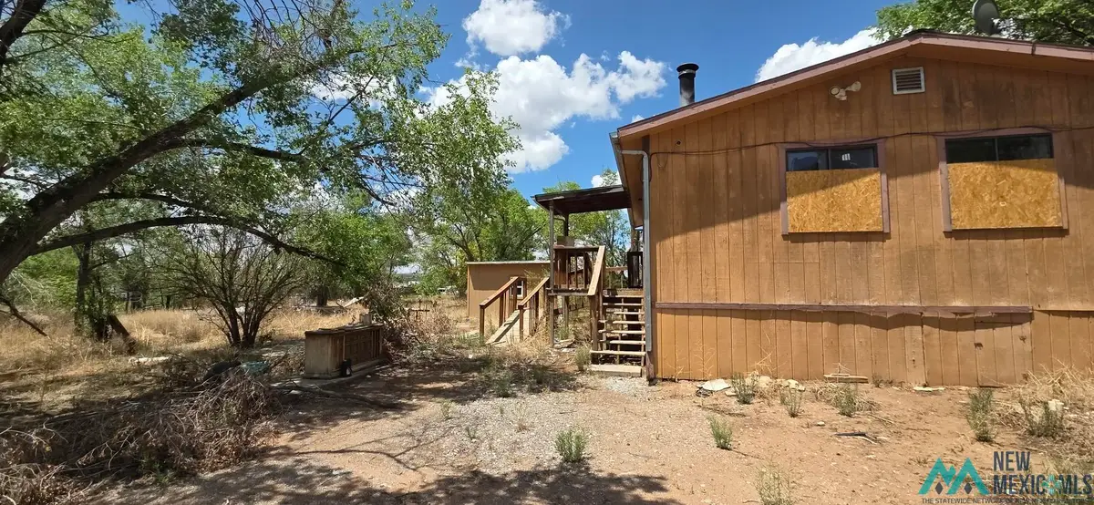 26 Frontier, Thoreau, NM 87323 - Image #1