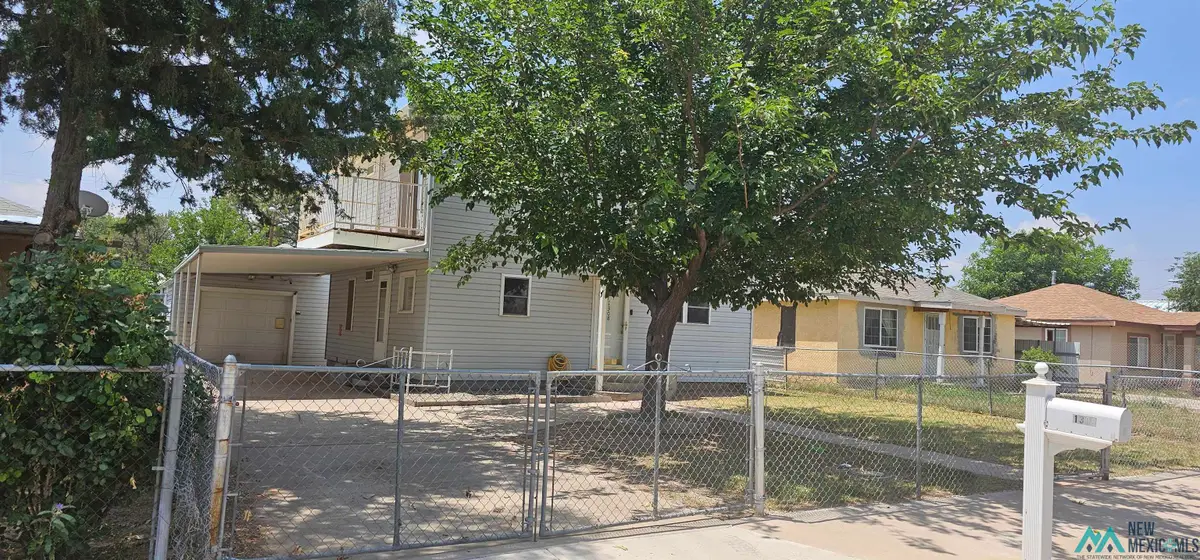 1308 E Alameda Street, Roswell, NM 88203 - Image #1