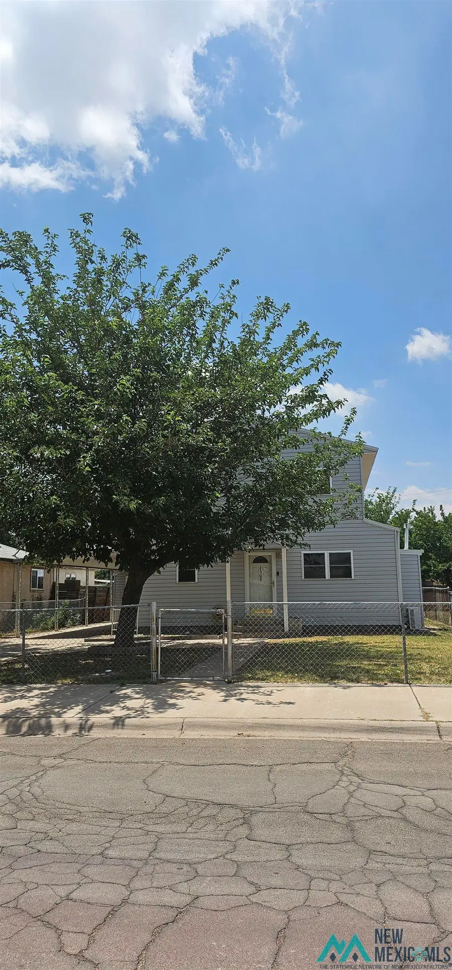 1308 E Alameda Street, Roswell, NM 88203 - Image #2