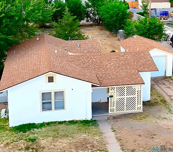 1007 W 3rd Street, Roswell, NM 88201