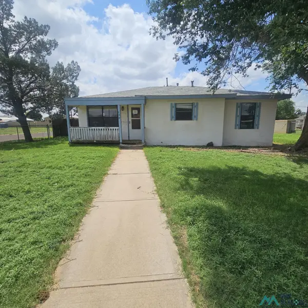 600 Turner Street, Texico, NM 88135
