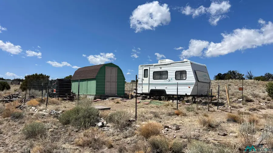 17 Pony Circle Road, Quemado, NM 87829 - Image #2