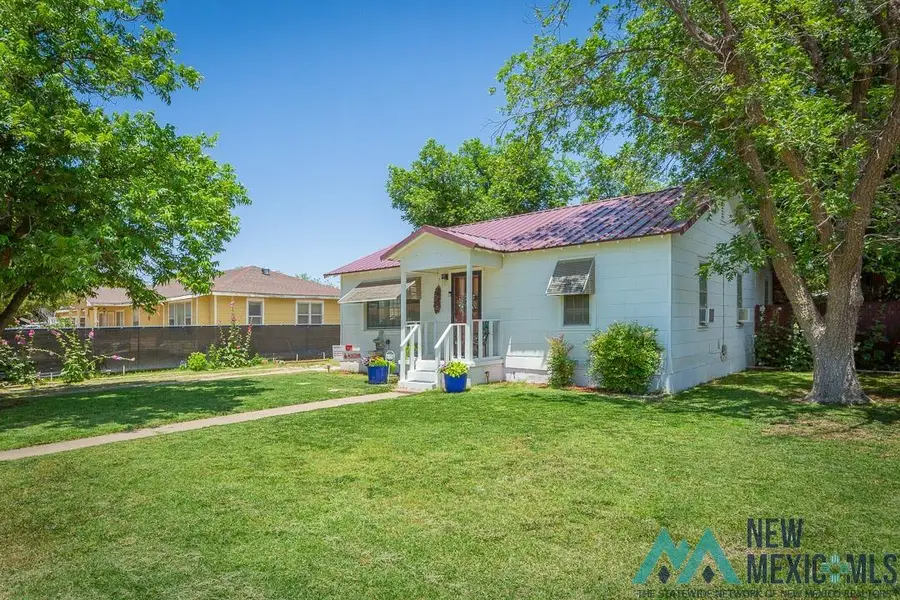 1727 N Delaware Avenue, Roswell, NM 88201 - Image #2
