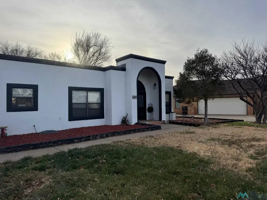 321 Diamondhead Drive, Clovis, NM 88101 - #2