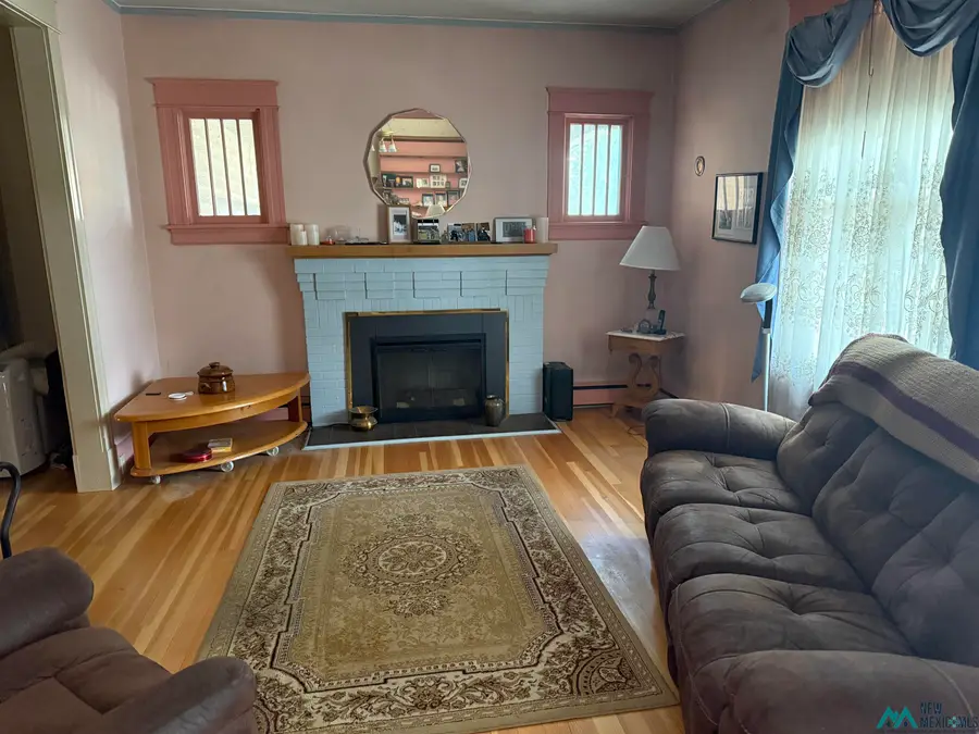 924 Seventh Street, Las Vegas, NM 87701 - Image #3