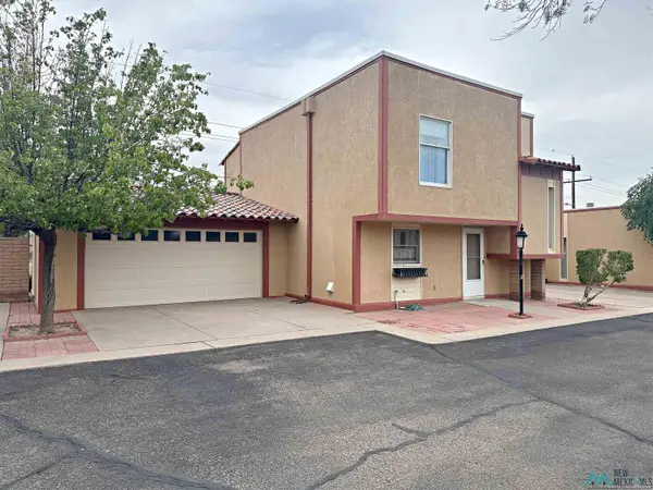 200 E Country Club #6 Road, Roswell, NM 88201